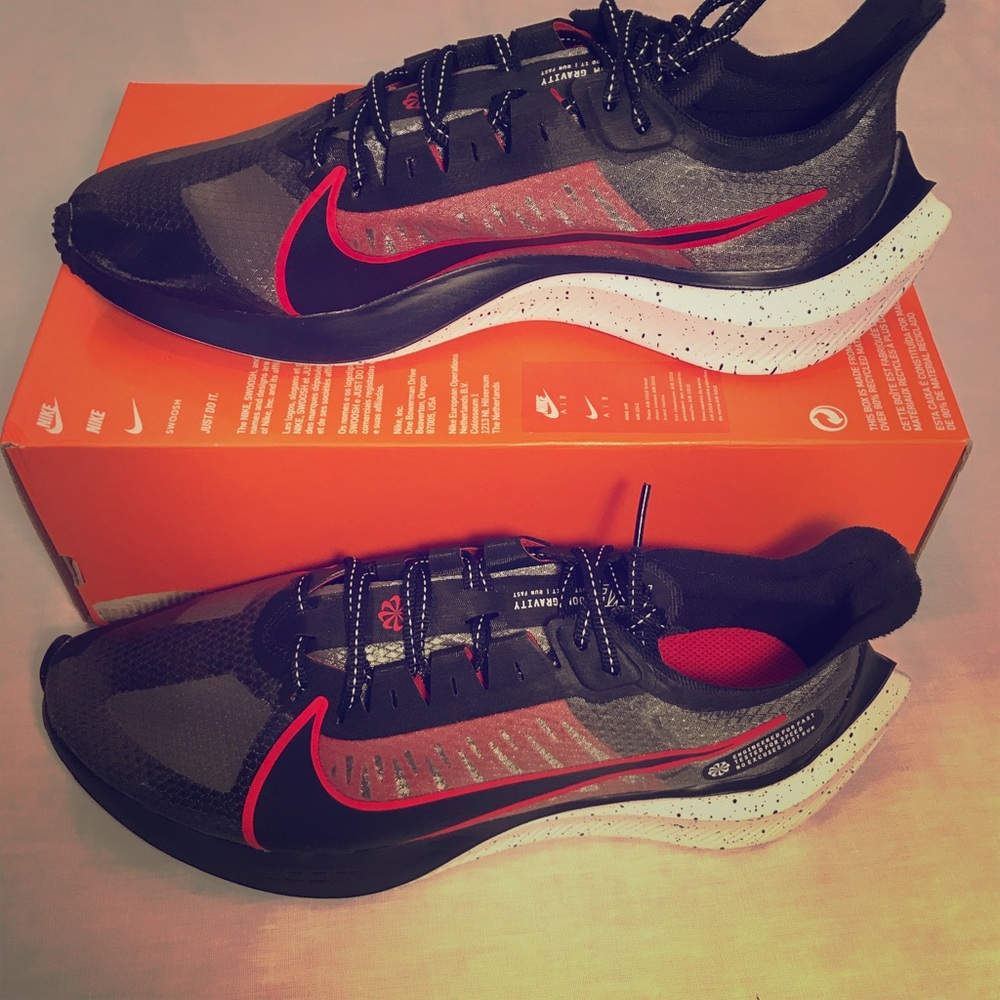 New Nike Zoom Gravity